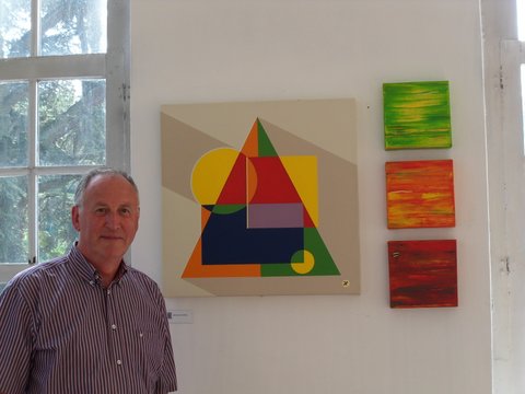 Naar de zoo - sax ensemble op  ons kasteel 061